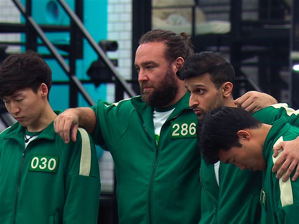 Netflix 'Squid Game: The Challenge' finale leaves fans disappointed