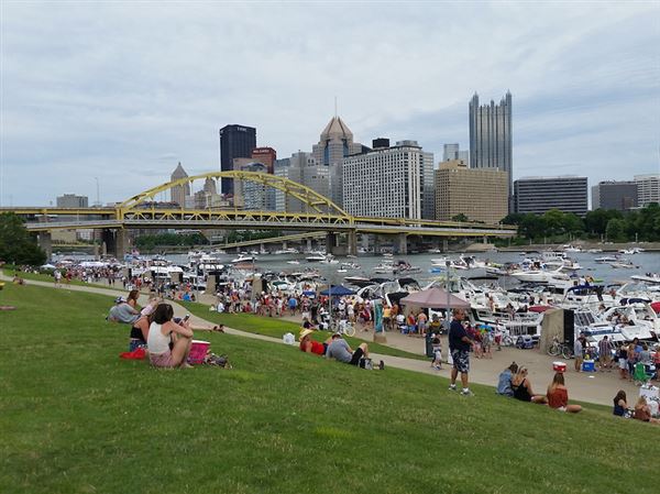 The City of Champions delivered during the downturn — and fans spent –  Pittsburgh Post-Gazette Interactive