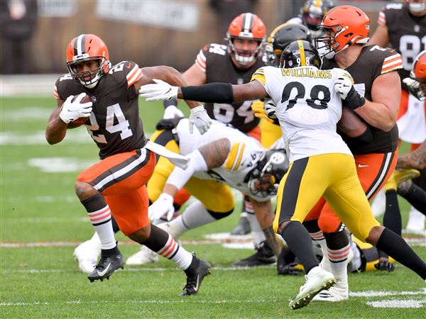 Paul Zeise's mailbag: Are the Browns and Steelers really rivals?