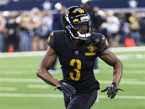 Steelers Waive Veteran Cornerback After Injury