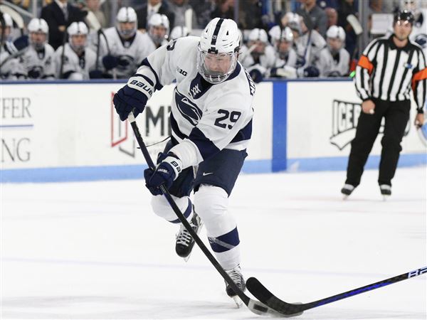 Penn State Nittany Lions Hockey: What It Will Take To Make The