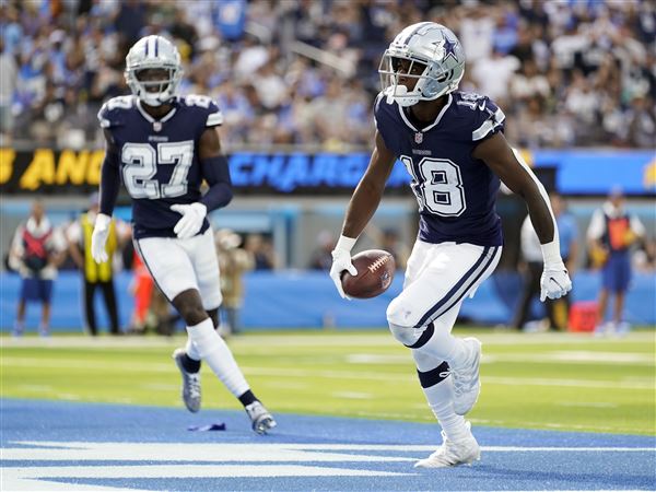 Former Dallas Cowboys safety Damontae Kazee finds new home after 2022 NFL  Draft - On3