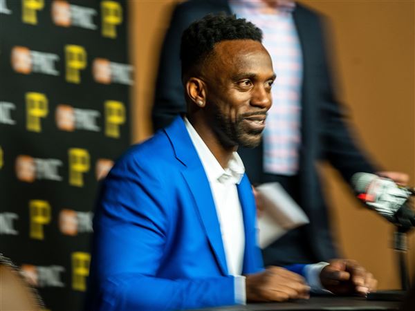 Maria Hanslovan – Inside The Life Of Andrew McCutchen's Wife