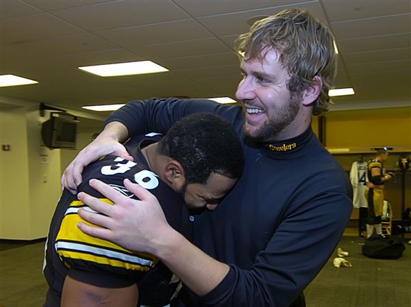 Steelers legend Jerome Bettis offers prediction about Ben Roethlisberger's  future, endorses drafting of Najee Harris