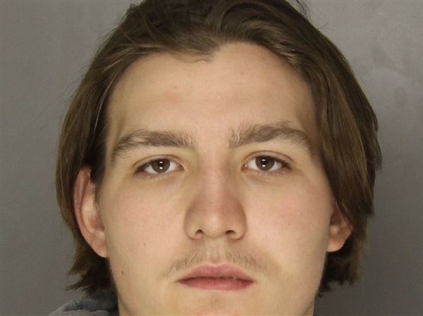 Police: Man arrested in North Side sex assault suspected in 2 other cases |  Pittsburgh Post-Gazette