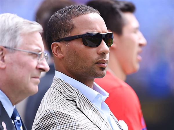 Buffalo Bills Find New Junior GM With Doug Whaley