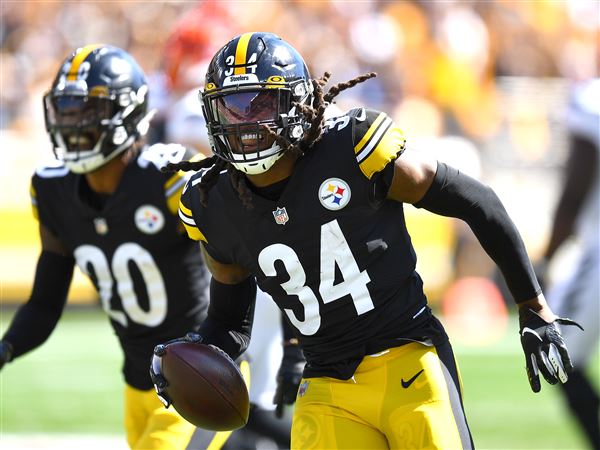 Damontae Kazee, Steelers Have 'Mutual Interest' In New Deal