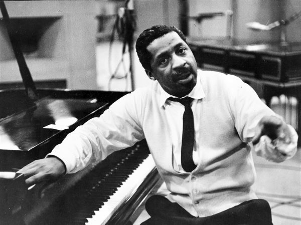 Erroll Garner Plays for Dancing Record