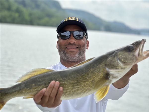 Bill Dance on catching spring bass - North Texas e-News