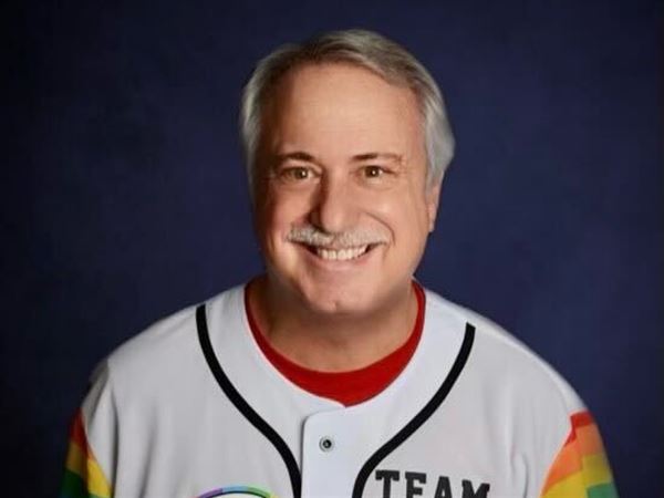 Jeff Freedman is the grand marshal of the 2025 Pittsburgh Pride celebration.