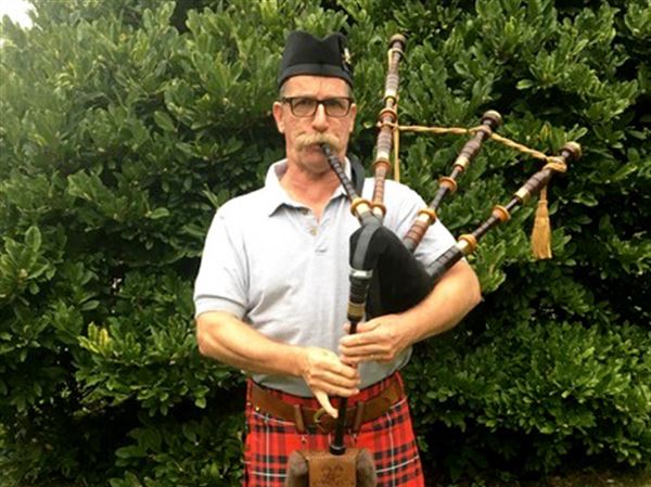 Bagpiper Free Stock Photos, Images, and Pictures of Bagpiper