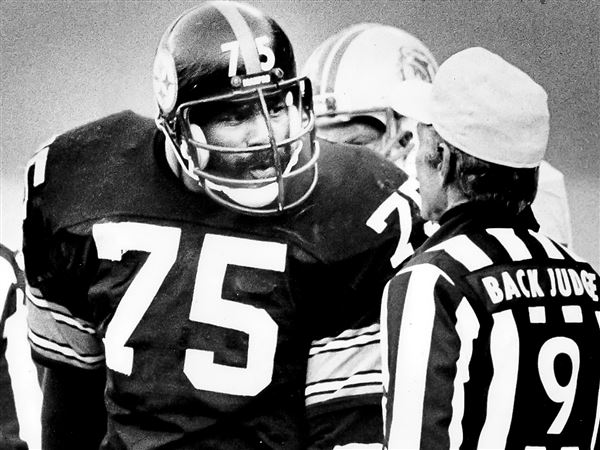 Joe Greene Says 70s Defense Would Be Ejected By Haltime Under