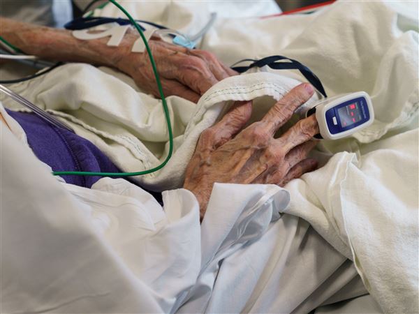 State To Expand Testing For Covid 19 At Nursing Homes Pittsburgh Post Gazette