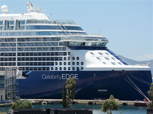 Cdc Approves First Revenue Cruise From Fla But Governor May Stand In The Way Pittsburgh Post Gazette