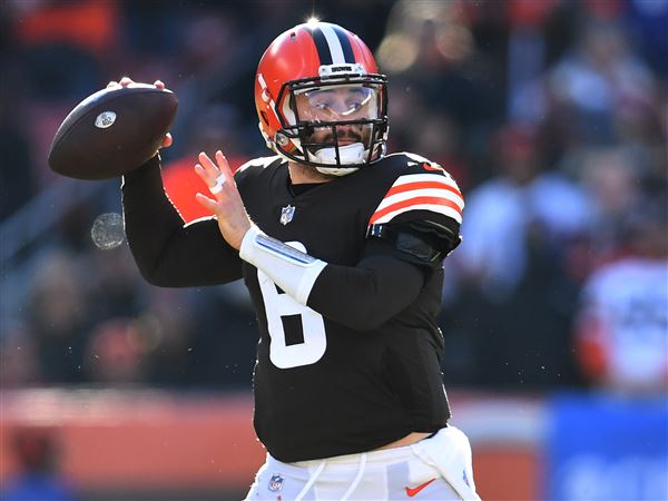 5 things to know about the Cleveland Browns, the Steelers' Week 18 opponent