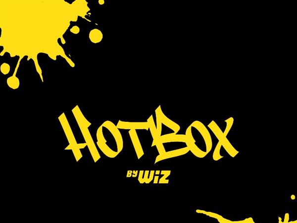 Takeout Review: HotBox by Wiz, Food, Pittsburgh