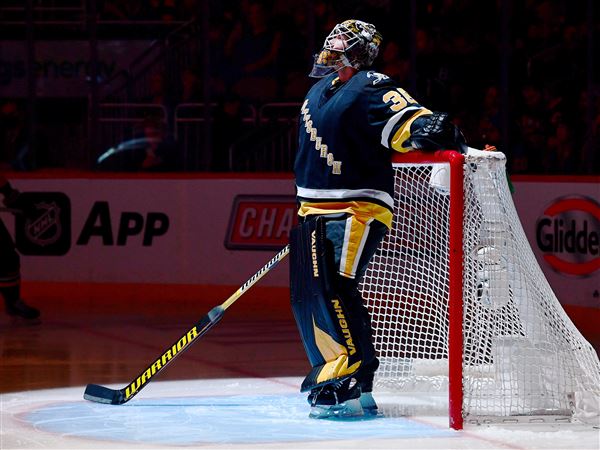 June 1 — Conference Finals Goalies, Preview & Time Travel
