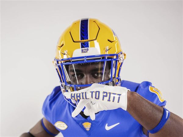 Pitt's Top 10 June Official Visits from Class of 2024 Recruits - Pittsburgh  Sports Now