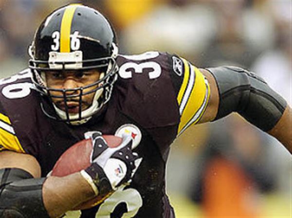 Jerome Bettis: Hall of Fame fantasy vulture