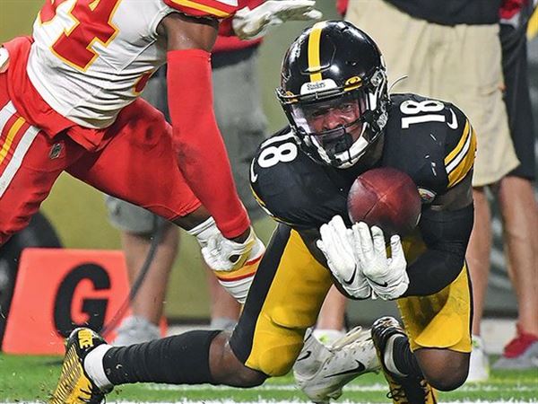 Steelers Vs. Lions 2022 Week 3 Preseason Game: Time, Line, Weather,  Injuries, TV, & Radio Schedule - Steelers Depot