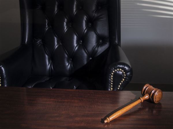 salaries of the judges of the supreme court are drawn from the