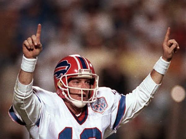 Super Bowl memories: Jim Kelly — lessons in losses