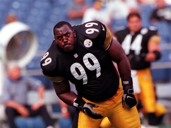 Former Steelers' LB Levon Kirkland Confirms 13.5 Underdog Spread Was  Absolutely An Insult To Pittsburgh