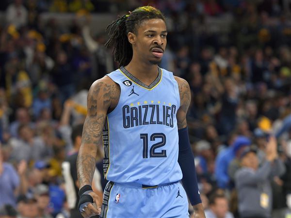 Ja Morant: Memphis Grizzlies lose second straight game without star, who  won't face criminal charges after gun video