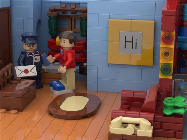 Pittsburgh Getting Its First LEGO Store