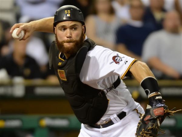 Canada's Russell Martin officially retires after 14 MLB seasons