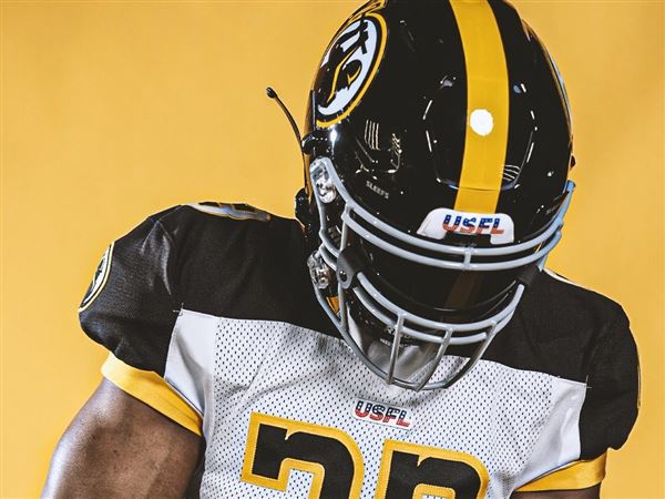 USFL plans 2023 return, could bring Maulers back to Pittsburgh