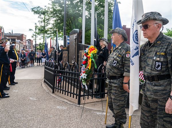 MLB is putting players in camouflage uniforms on Memorial Day