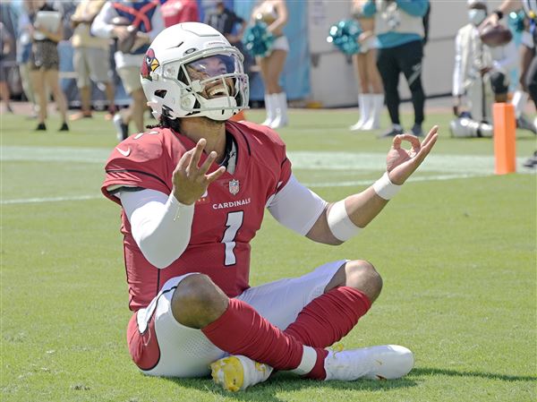 State of the 2021 Arizona Cardinals: Kyler Murray and Co. must learn to  close