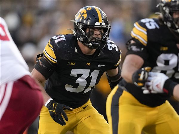 2023 NFL draft: Ray Fittipaldo's first 7-round Steelers mock draft