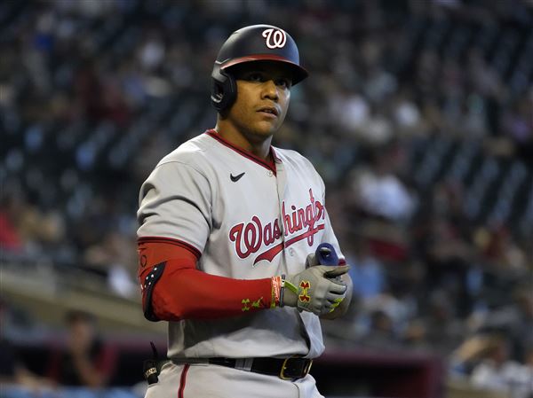 What would a realistic Juan Soto trade look like for the Twins?