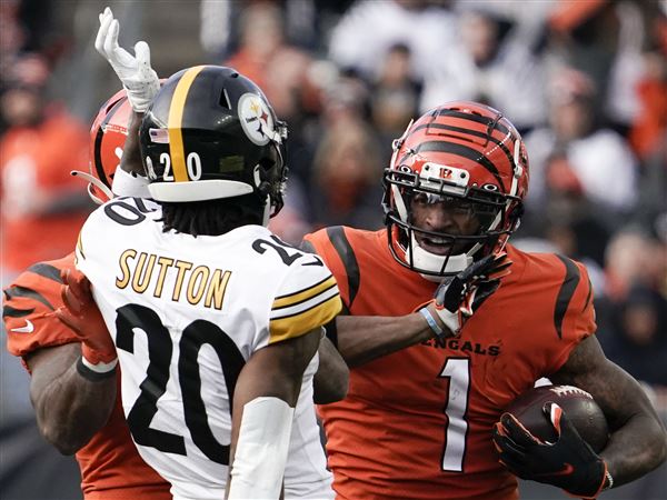 2022 NFL preview: Bengals dethroned Steelers as AFC North champs