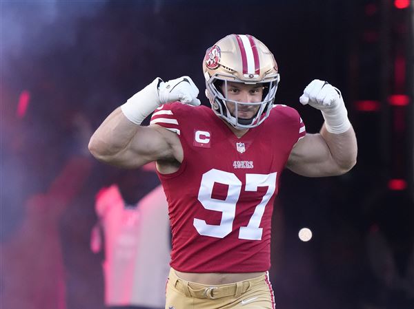 3 matchups the 49ers must win: Bosa has to take advantage of the