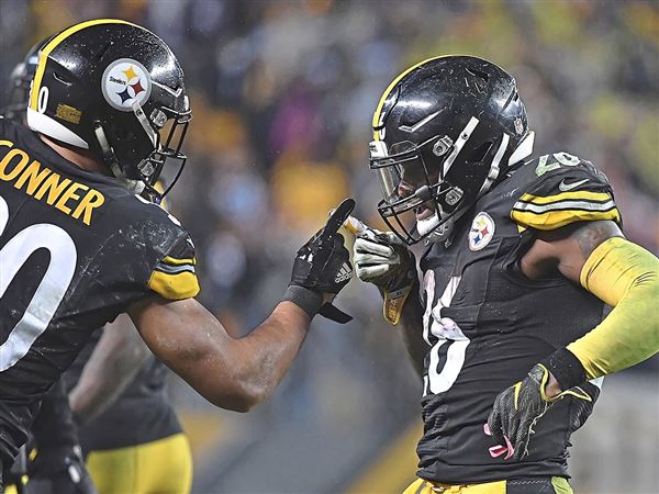 Transition tag for Le'Veon Bell? Explaining Steelers' options before 2019  free agency