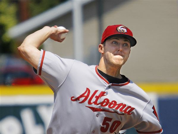 Pirates pitcher Jameson Taillon tests positive for testicular cancer