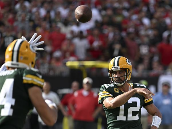 Gerry Dulac's 2022 NFL picks: Week 2