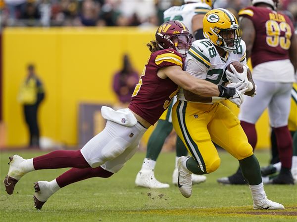 Packers 2022 training camp preview: Inside linebackers