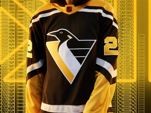 Robo penguin sale jersey