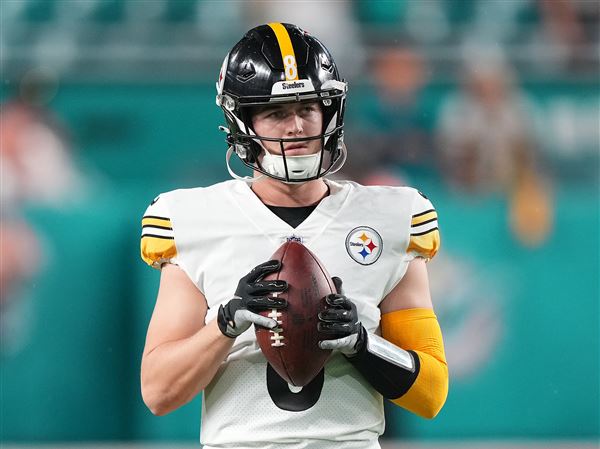 Brian Batko's Steelers chat transcript: 09.11.23