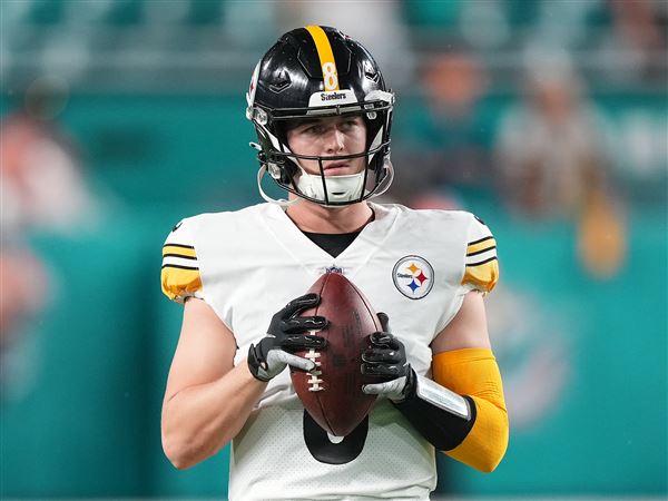 3 Early Bold Predictions For Steelers' QB Kenny Pickett In 2023