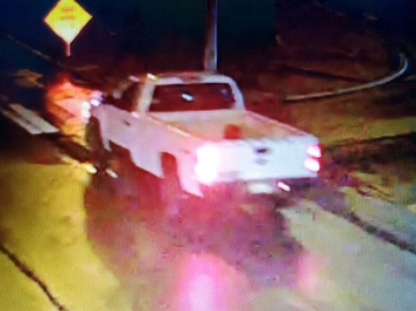 Pittsburgh Police Search For Vehicle After Explosion In Lawrenceville Pittsburgh Post Gazette - atf 6 styled truck roblox