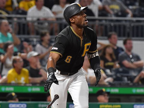 Joe Starkey's mailbag: Did Starling Marte fulfill his immense