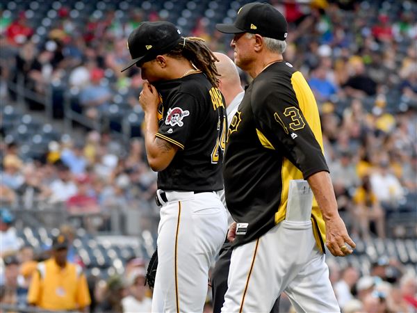 We really believed we were the greatest team': A retrospective on the  Pirates' 'Freak Show