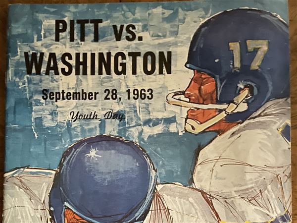 It's History - The Name & The Memories of Washington NFL franchise - Sports  Illustrated Washington Football News, Analysis and More