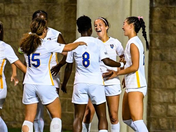 Pitt women's deals soccer