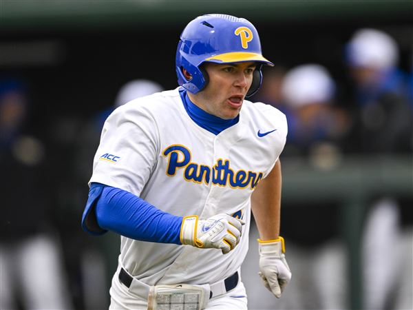 Reed, Barry Selected in MLB Draft - West Virginia University Athletics